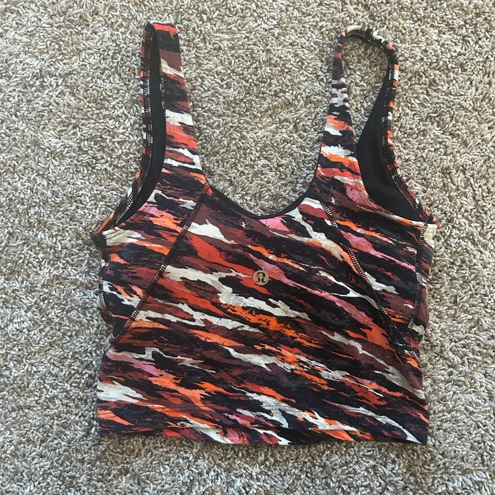 Lululemon Align Tank Top